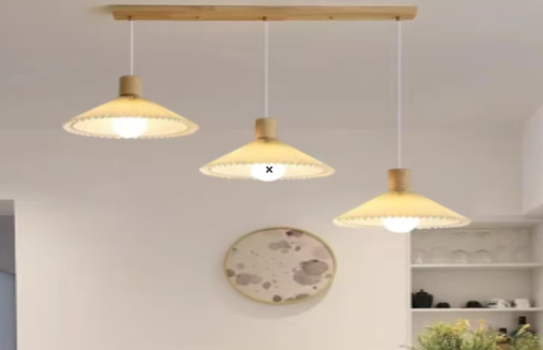  祁门关于LED灯