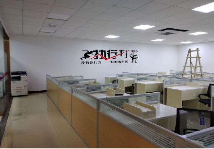  祁门企业文化墙可以分为哪几个板块？