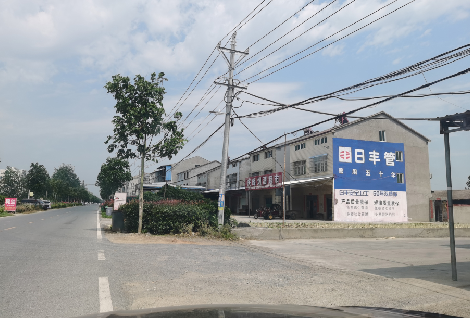  祁门如何能保证墙体广告的醒目性？