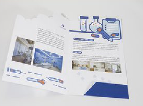  祁门说明书印刷有哪些样式可以选择？