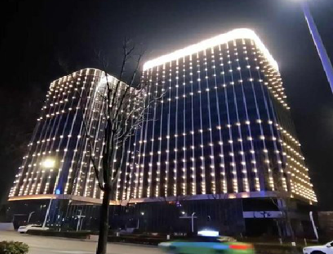  祁门亮化工程安装注意事项。