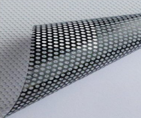  祁门优劣单透膜的鉴定方法。