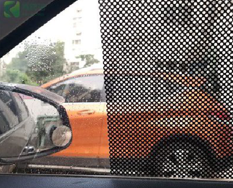  祁门怎么判断单透膜的好坏？