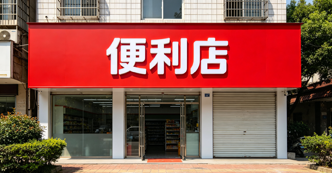  祁门门店招牌怎么选？主流门头招牌类型优缺点及适用场景全解析