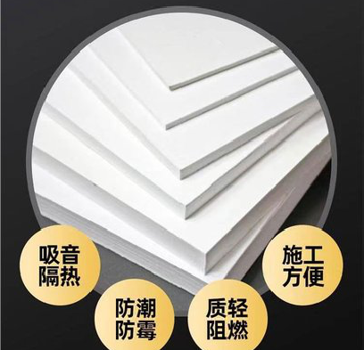  祁门雪弗板和PVC板材有什么区别？